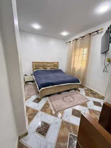 Vente Appartement F4 Sidi Bel Abbès Sidi bel abbes 9
