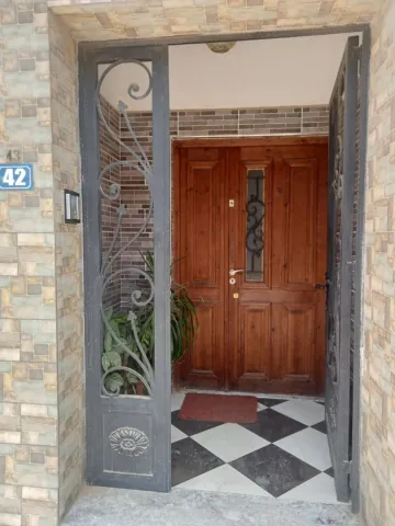 Vente Villa Alger Souidania 7