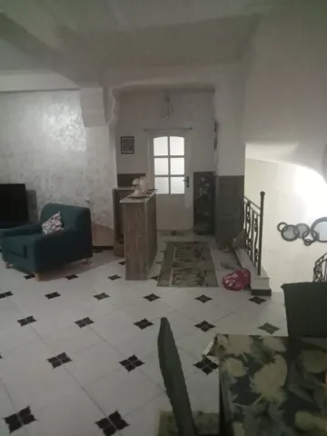 Vente Villa Alger Souidania 15