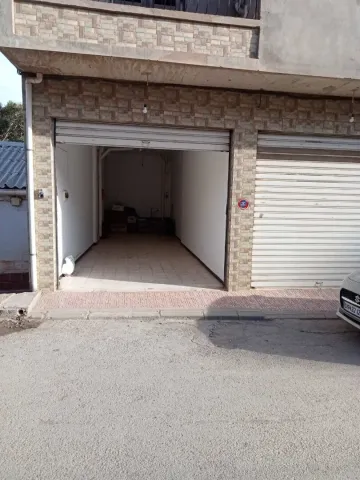 Vente Villa Alger Souidania 6