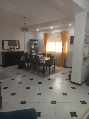 Vente Villa Alger Souidania 4