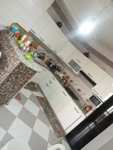 Vente Villa Alger Souidania 3