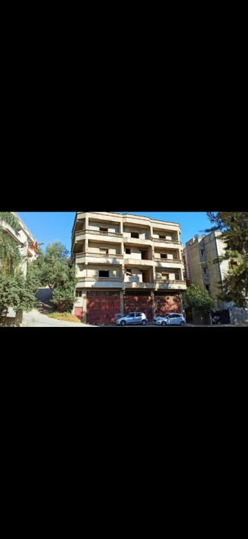 Vente Carcasse Alger Baba hassen 2