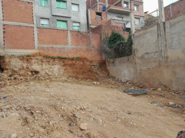 Vente Terrain Alger Zeralda 4