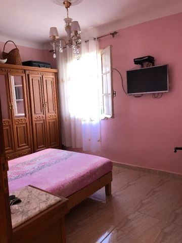 Vente Appartement F3 Aïn Defla Boumedfaa 10