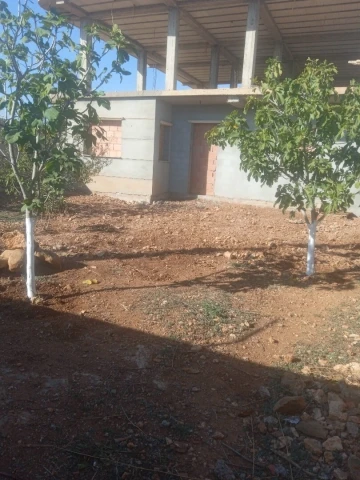 Vente Terrain Médéa Beni slimane 34