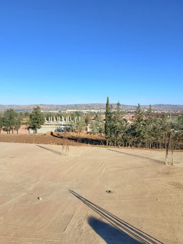 Vente Terrain Médéa Beni slimane 31