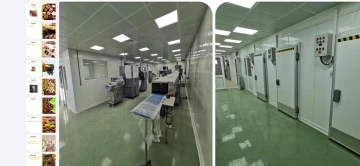 Vente Usine Alger Cheraga 9