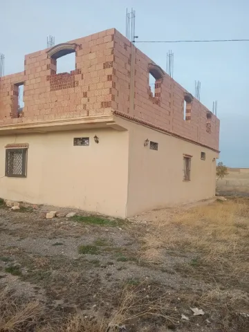 Location Villa Médéa Saneg 10