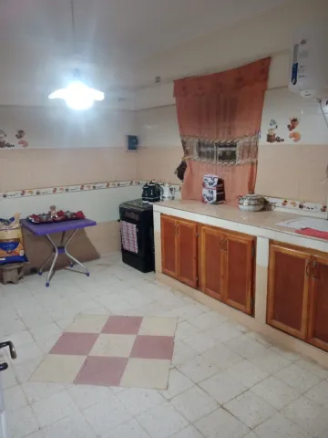 Location Villa Médéa Saneg 9
