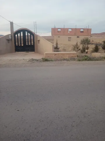 Location Villa Médéa Saneg 5
