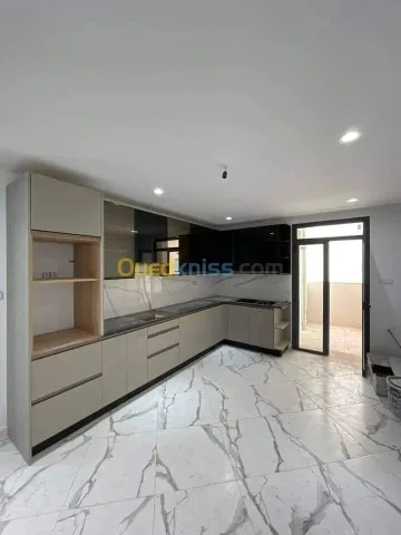 Vente Duplex F4 Alger Mohammadia