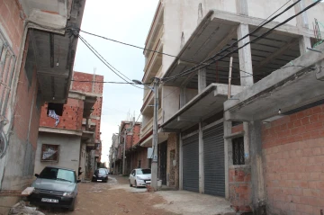 Vente bien immobilier Blida Boufarik 18