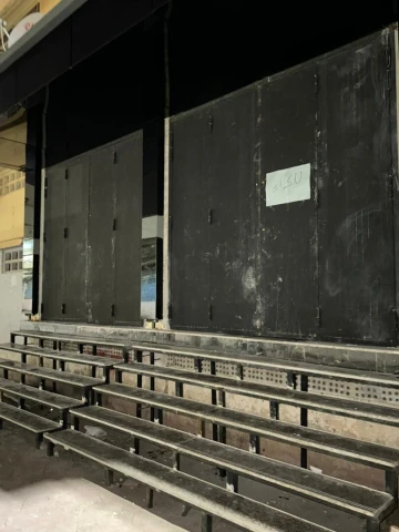 Vente Local Alger Bachdjerrah 6