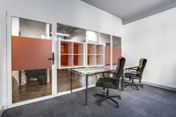 Location Immeuble Alger Oued smar 3