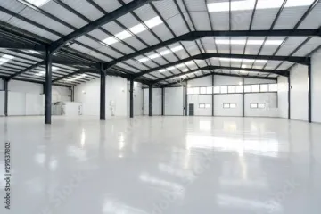 Location Hangar Alger Birtouta 6