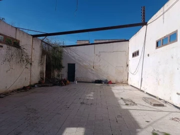 Vente Terrain Alger Gue de constantine 6