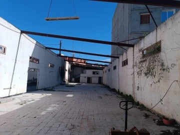 Vente Terrain Alger Gue de constantine 12