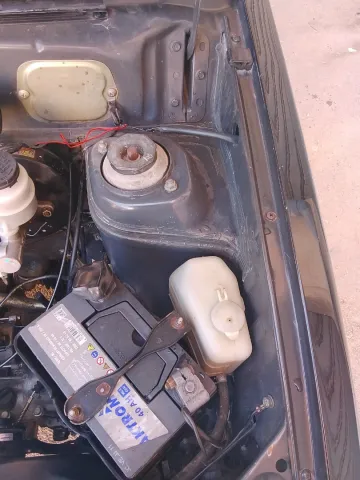 Suzuki Maruti 800 2011 Maruti 800 9