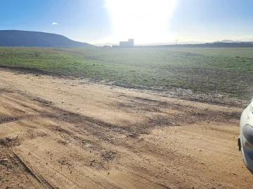 Vente Terrain Sétif Guidjel 6