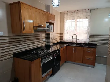 Location Appartement F3 Alger Kouba 3
