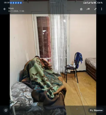 Vente Appartement F5 Alger Mohammadia 5