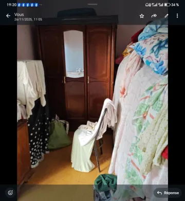 Vente Appartement F5 Alger Mohammadia 14