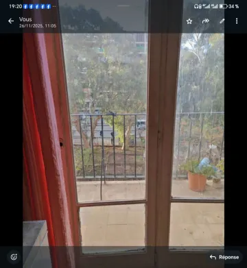 Vente Appartement F5 Alger Mohammadia 7