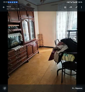 Vente Appartement F5 Alger Mohammadia 11