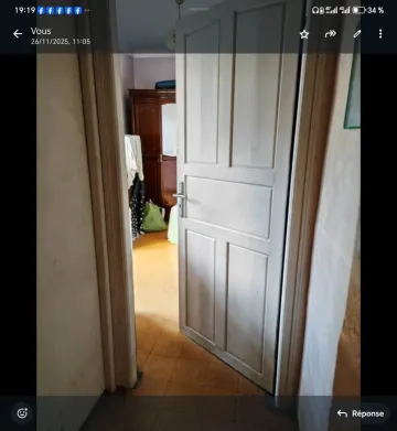 Vente Appartement F5 Alger Mohammadia 2