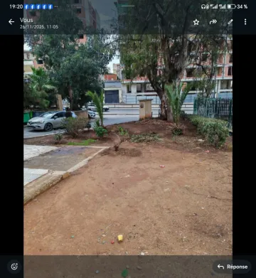 Vente Appartement F5 Alger Mohammadia 13