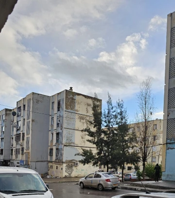 Location Appartement F3 Sétif Setif 9
