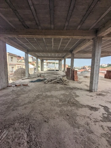 Vente Carcasse Alger Saoula 6