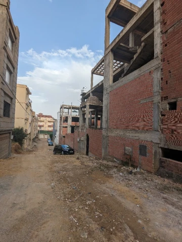 Vente Carcasse Alger Saoula 11