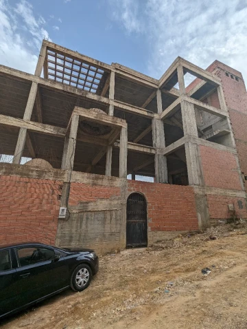 Vente Carcasse Alger Saoula 8