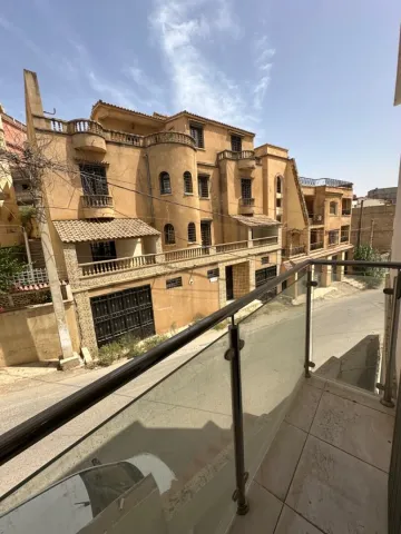 Location Immeuble Alger Draria 2