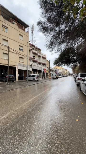 Vente Terrain Alger Bachdjerrah 2