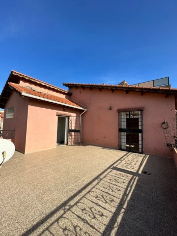 Vente Villa Alger Gue de constantine