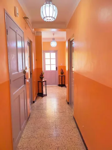 Location Appartement F3 Béjaïa Melbou 3
