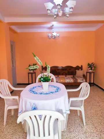 Location Appartement F3 Béjaïa Melbou 6