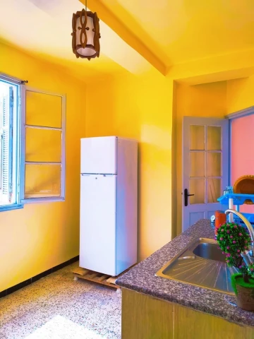 Location Appartement F3 Béjaïa Melbou 2