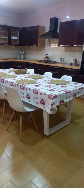 Location vacances Villa Alger Zeralda 18