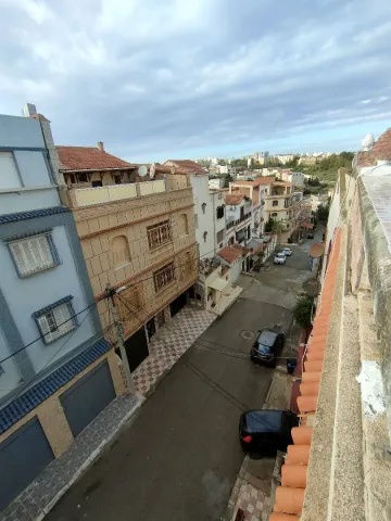 Vente Villa Alger Birkhadem