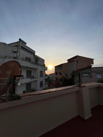 Location Villa Alger El achour 18