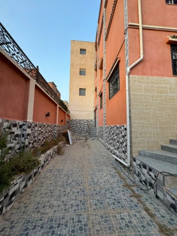 Location Villa Alger Zeralda 9