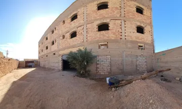 Location Immeuble Ghardaïa Ghardaia 4