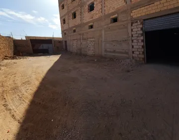 Location Immeuble Ghardaïa Ghardaia 2
