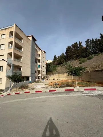 Vente Terrain Alger Douera 2