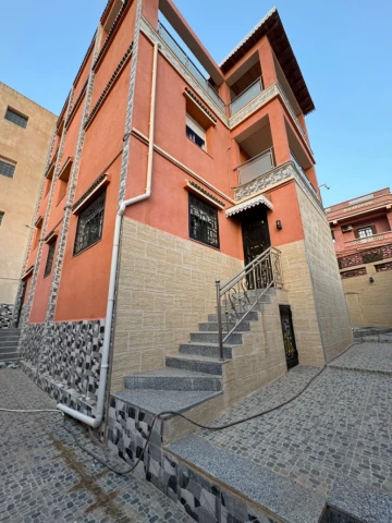 Location Villa Alger Zeralda 2