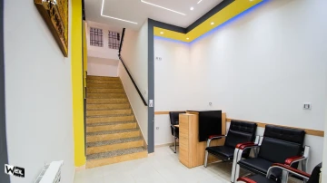 Location vacances Tlemcen Mansourah 14
